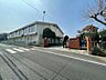 周辺：北九州市立永犬丸小学校（871m）