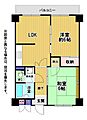 メゾン野間ハイツ4階630万円