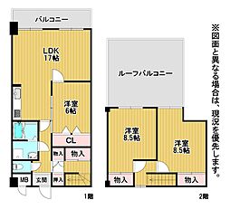 ミリオンコーポラス白鷺