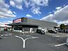 周辺：マックスバリュエクスプレス城野店（881m）