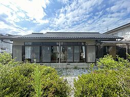 物件画像 綱分671番戸建
