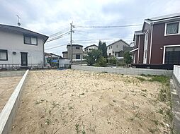 物件画像 坂本三丁目20番土地2号地