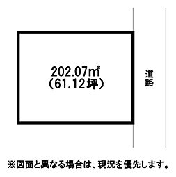 柳町二丁目土地