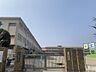 周辺：北九州市立日明小学校（221m）