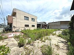 物件画像 長井鶴428番土地