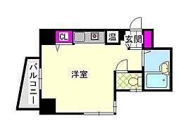 ベルトピア天神南I