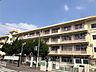 周辺：北九州市立朽網小学校（1027m）