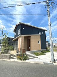 物件画像 大字雨窪戸建25号地