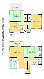 下吉田三丁目29番戸建