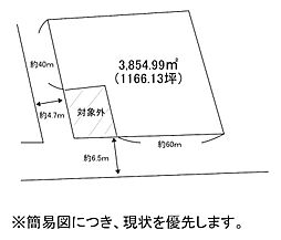 大字下境土地