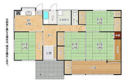 大字感田423番戸建
