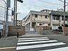 周辺：北九州市立熊西中学校（256m）