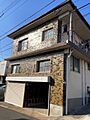 閑静な住宅街に...