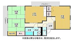 サンライフ朽網