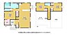 間取り：3740万円、3LDK、土地面積161.20m2、建物面積86.11m2
