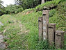 周辺：愛宕公園（1474m）
