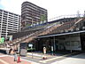 周辺：北九州市戸畑区役所（500m）