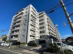 物件画像 ホワイトキャッスル二島A棟
