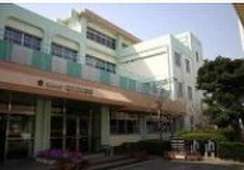 北九州市立鴨生田小学校(793m)