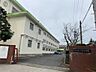 周辺：北九州市立菅生中学校（1652m）