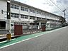 周辺：北九州市立藤木小学校（231m）
