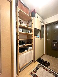 室内の画像