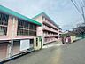 周辺：北九州市立桜丘小学校（912m）
