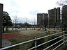 周辺：大手町公園（215m）