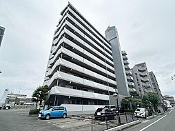 物件画像 クローバーマンション空港東2