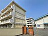 周辺：北九州市立天籟寺小学校（266m）