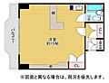 チュリス小倉2階250万円