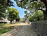 周辺：浅生2号公園（848m）
