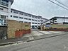 周辺：北九州市立南曽根中学校（2084m）