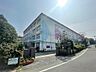 周辺：北九州市立黒畑小学校（780m）