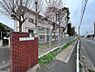 周辺：北九州市立富野中学校（1454m）