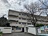 周辺：北九州市立横代小学校（1053m）
