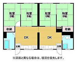 童子丸ハイツ
