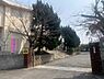 周辺：北九州市立中井小学校（514m）