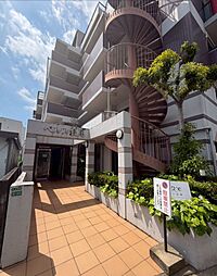 マンションイメージ