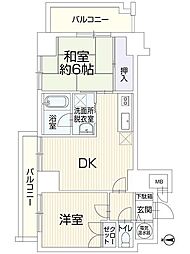 ライオンズマンション博多