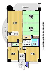 リーセント小倉