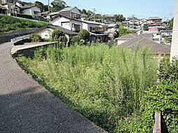 物件画像 古前二丁目土地