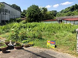 物件画像 大字下境土地