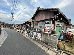 物件画像 大字椎田土地