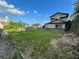 物件画像 清水五丁目土地