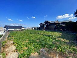 物件画像 山ノ堂町8番土地