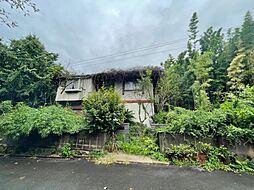 物件画像 古前二丁目土地