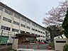 周辺：北九州市立東谷中学校（2190m）