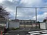 周辺：北九州市立深町小学校（1129m）