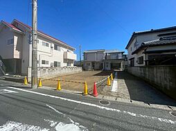 物件画像 香月中央一丁目土地